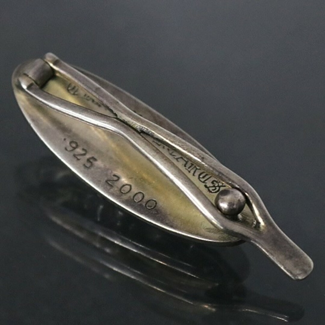 Chrome Hearts - CHROME HEARTS 銀座店 クロムハーツ フローラル Chrome Hearts - CHROME HEARTS 銀座店 クロムハーツ フローラル