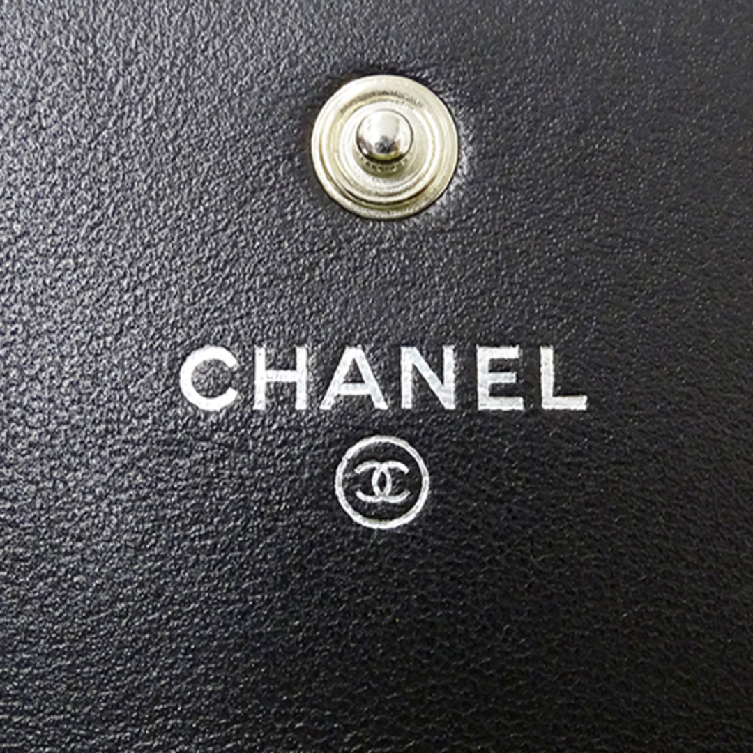 CHANEL - シャネル CHANEL 財布 マトラッセ レディース ブランド CHANEL - シャネル CHANEL 財布 マトラッセ レディース ブランド