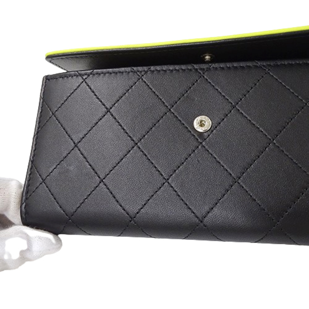 CHANEL - シャネル CHANEL 財布 マトラッセ レディース ブランド CHANEL - シャネル CHANEL 財布 マトラッセ レディース ブランド
