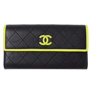 CHANEL(財布 ・ イエロー/黄色系)のフリマアイテム一覧 CHANEL(財布 ・ イエロー/黄色系)のフリマアイテム一覧