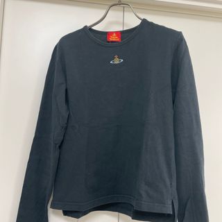 Vivienne Westwood(Tシャツ(長袖/七分))のフリマアイテム一覧 Vivienne Westwood(Tシャツ(長袖/七分))のフリマアイテム一覧