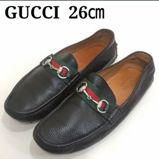 GUCCI(スリッポン/モカシン)のフリマアイテム一覧 GUCCI(スリッポン/モカシン)のフリマアイテム一覧