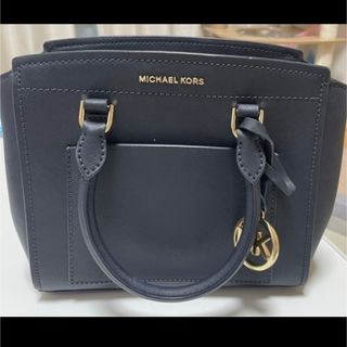 マイケルコース(MICHAEL KORS)のMICHEAL KORS ショルダーバッグ(ショルダーバッグ)