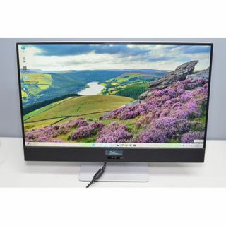 ジャンク品一体型パソコン DELL Inspiron 24 5475(デスクトップ型PC)