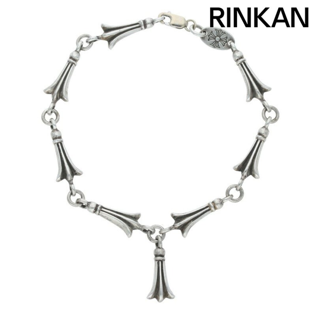 Chrome Hearts - クロムハーツ MINI CRSSTL LNK/ミニクロス Chrome Hearts - クロムハーツ MINI CRSSTL LNK/ミニクロス