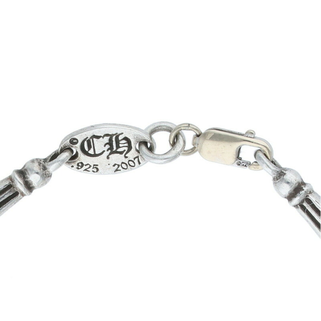 Chrome Hearts - クロムハーツ MINI CRSSTL LNK/ミニクロス Chrome Hearts - クロムハーツ MINI CRSSTL LNK/ミニクロス