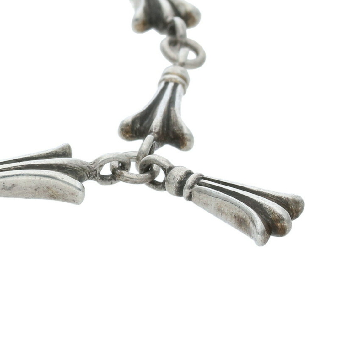 Chrome Hearts - クロムハーツ MINI CRSSTL LNK/ミニクロス Chrome Hearts - クロムハーツ MINI CRSSTL LNK/ミニクロス