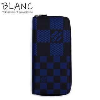 LOUIS VUITTON - ルイヴィトン ジッピーウォレット ヴェル LOUIS VUITTON - ルイヴィトン ジッピーウォレット ヴェル