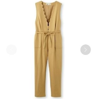 leur logette - 定価5.3万 新品 leur logette Flora pants 1 leur logette - 定価5.3万 新品 leur logette Flora pants 1