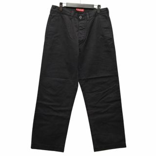 Supreme(チノパン)のフリマアイテム一覧 Supreme(チノパン)のフリマアイテム一覧