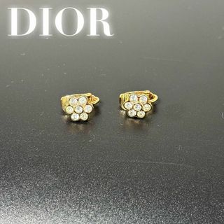 Christian Dior(フラワー ・ イヤリング)のフリマアイテム一覧 Christian Dior(フラワー ・ イヤリング)のフリマアイテム一覧