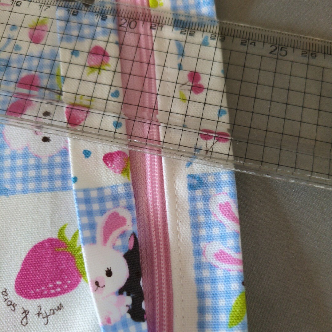 子ども枕カバー キッズ/ベビー/マタニティの寝具/家具(シーツ/カバー)の商品写真
