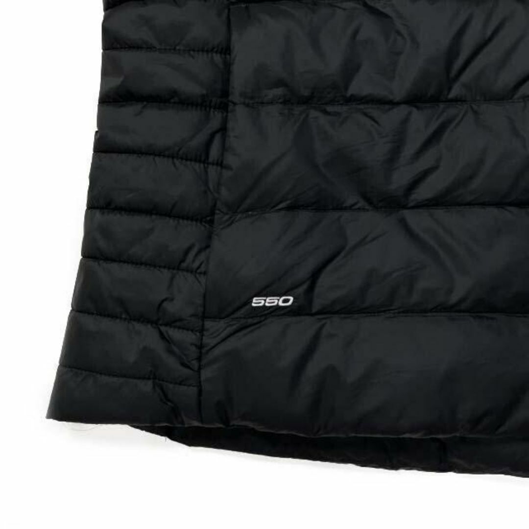 THE NORTH FACE - ノースフェイス ダウンベスト US限定 ロゴ刺繍 THE NORTH FACE - ノースフェイス ダウンベスト US限定 ロゴ刺繍