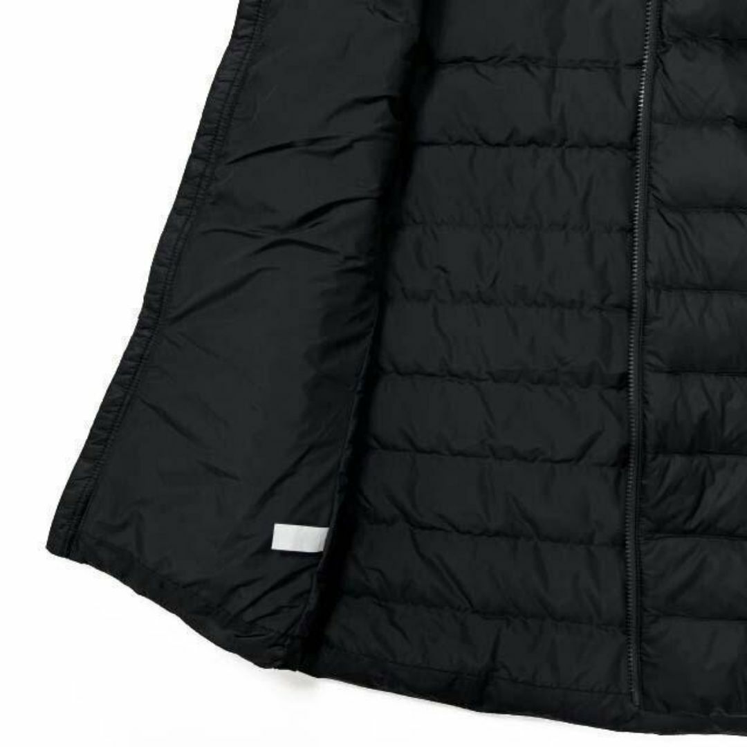 THE NORTH FACE - ノースフェイス ダウンベスト US限定 ロゴ刺繍 THE NORTH FACE - ノースフェイス ダウンベスト US限定 ロゴ刺繍