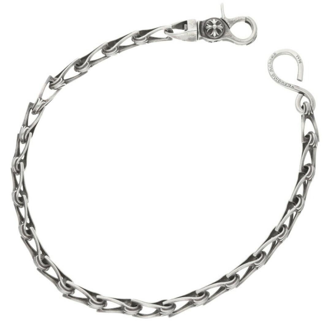 Chrome Hearts - クロムハーツ WINDOW CHAIN/ウインドウチェーン Chrome Hearts - クロムハーツ WINDOW CHAIN/ウインドウチェーン