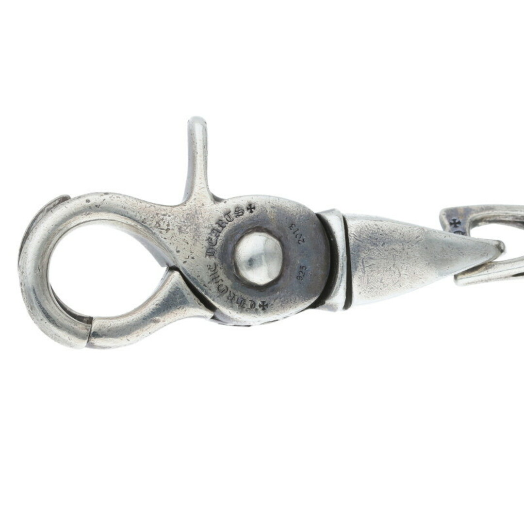 Chrome Hearts - クロムハーツ WINDOW CHAIN/ウインドウチェーン Chrome Hearts - クロムハーツ WINDOW CHAIN/ウインドウチェーン