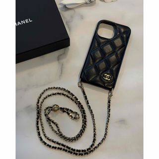 CHANEL(iPhoneケース)のフリマアイテム一覧 CHANEL(iPhoneケース)のフリマアイテム一覧