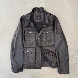 BOSS(ジャケット/アウター)のフリマアイテム一覧 BOSS(ジャケット/アウター)のフリマアイテム一覧
