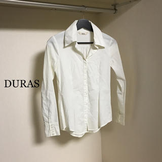 デュラス(DURAS)のシャツ(シャツ/ブラウス(長袖/七分))