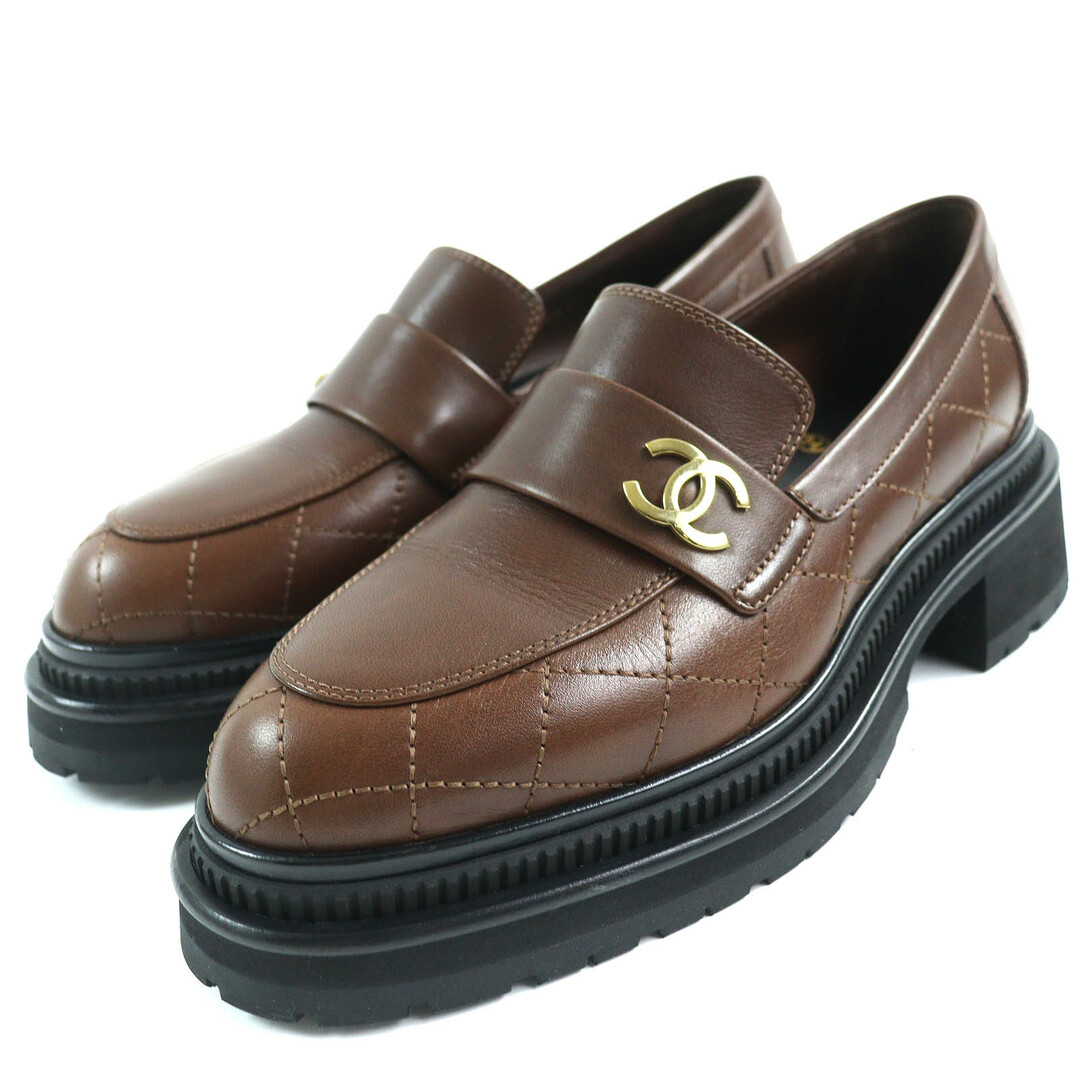 CHANEL - 極美品△CHANEL シャネル 23A G45074 ココマーク CHANEL - 極美品△CHANEL シャネル 23A G45074 ココマーク
