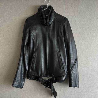 LGB(レザージャケット)のフリマアイテム一覧 LGB(レザージャケット)のフリマアイテム一覧