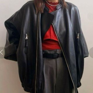 Ameri VINTAGE(ライダースジャケット)のフリマアイテム一覧 Ameri VINTAGE(ライダースジャケット)のフリマアイテム一覧