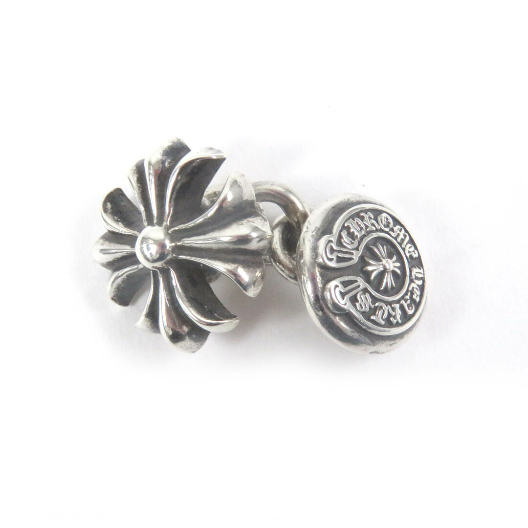 Chrome Hearts - 極美品□CHROME HEARTS クロムハーツ CHプラス