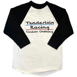 TENDERLOIN(Tシャツ/カットソー(七分/長袖))のフリマアイテム一覧 TENDERLOIN(Tシャツ/カットソー(七分/長袖))のフリマアイテム一覧