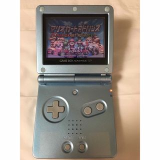 ゲームボーイアドバンス - ゲームボーイアドバンス 本体 IPS V7 ゲームボーイアドバンス - ゲームボーイアドバンス 本体 IPS V7