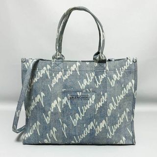 BALENCIAGA(デニム ・ トートバッグ)のフリマアイテム一覧 BALENCIAGA(デニム ・ トートバッグ)のフリマアイテム一覧