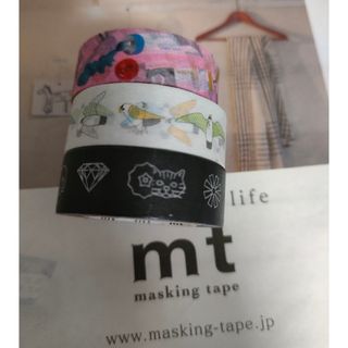 mt(テープ/マスキングテープ)のフリマアイテム一覧 mt(テープ/マスキングテープ)のフリマアイテム一覧