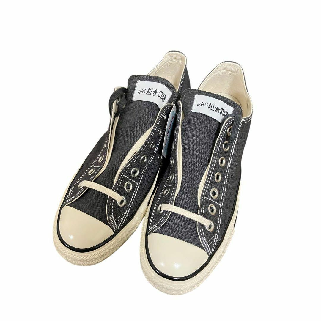 Ron Herman - ○新品 Ron Herman Converse All Star AGED OXの Ron Herman - ○新品 Ron Herman Converse All Star AGED OXの