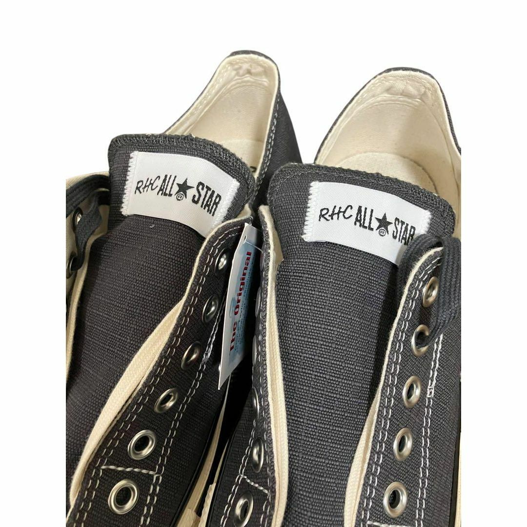 Ron Herman - ○新品 Ron Herman Converse All Star AGED OXの Ron Herman - ○新品 Ron Herman Converse All Star AGED OXの