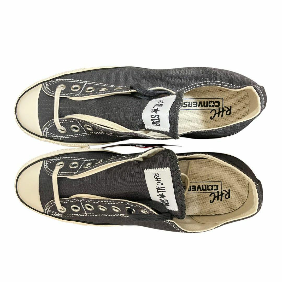 Ron Herman - ○新品 Ron Herman Converse All Star AGED OXの Ron Herman - ○新品 Ron Herman Converse All Star AGED OXの