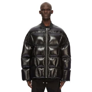 Rick Owens(ダウンジャケット)のフリマアイテム一覧 Rick Owens(ダウンジャケット)のフリマアイテム一覧