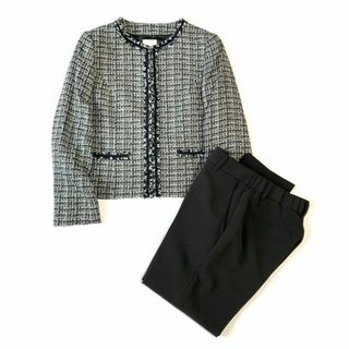 anyFAM - 【美品】エニィファム♡コート♡袖ファー♡ファー付き anyFAM - 【美品】エニィファム♡コート♡袖ファー♡ファー付き