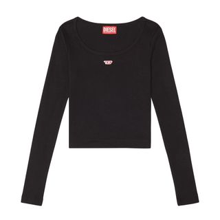 DIESEL(Tシャツ(長袖/七分))のフリマアイテム一覧 DIESEL(Tシャツ(長袖/七分))のフリマアイテム一覧