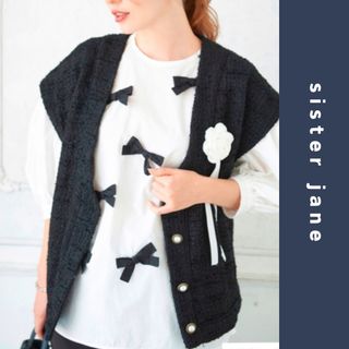 sister jane(トップス)のフリマアイテム一覧 sister jane(トップス)のフリマアイテム一覧