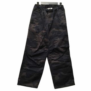 福袋安いいね半額ストア グラミチ GRAMICCI - GRAMICCI × 迷彩柄 GMP4-F1093 品番 BEAMS 男性用