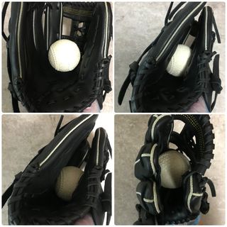 SSK - 中古品 エスエスケイ SSK プロエッジ 硬式 内野手用 SSK - 中古品 エスエスケイ SSK プロエッジ 硬式 内野手用
