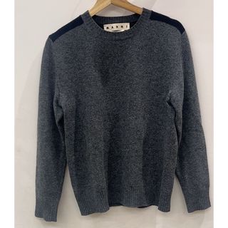 MARNI(ニット/セーター)のフリマアイテム一覧 MARNI(ニット/セーター)のフリマアイテム一覧