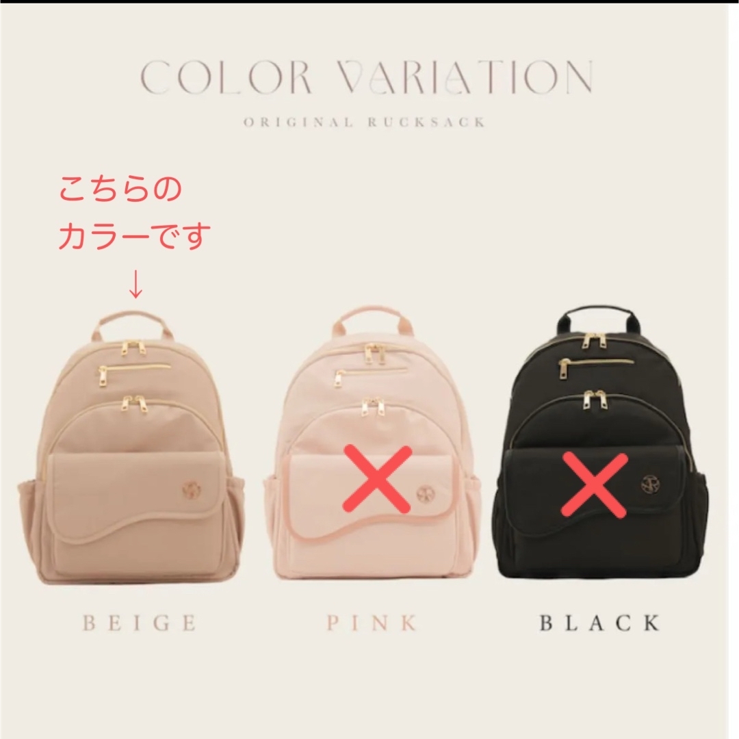 アプリリー Aprily マルチウェイ多機能ARリュック バックパック アプリリー Aprily マルチウェイ多機能ARリュック バックパック