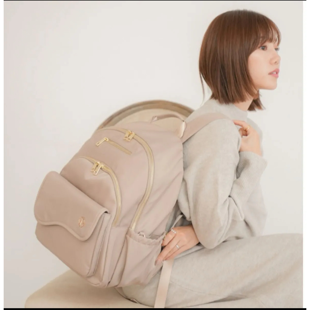 アプリリー Aprily マルチウェイ多機能ARリュック バックパック アプリリー Aprily マルチウェイ多機能ARリュック バックパック