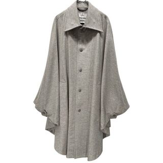 Vivienne Westwood(ポンチョ)のフリマアイテム一覧 Vivienne Westwood(ポンチョ)のフリマアイテム一覧