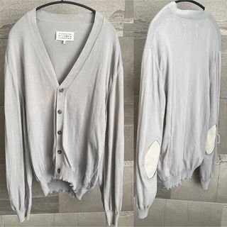 Maison Margiela(旧Maison Martin Margiela)(カーディガン Maison Margiela(旧Maison Martin Margiela)(カーディガン