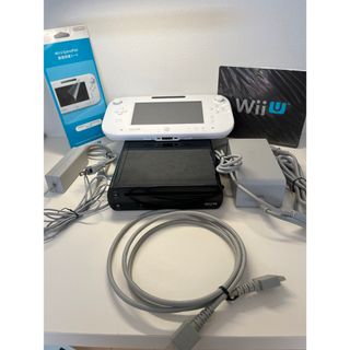 Wii U - 任天堂 WiiU ゲームパッド 本体 動作未確認の通販 by Wii U - 任天堂 WiiU ゲームパッド 本体 動作未確認の通販 by