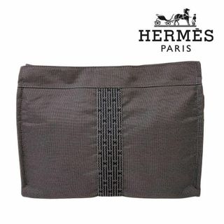 HERMES - 超希少⭐️国内正規品⭐️【エルメス ブラッククラッチ HERMES - 超希少⭐️国内正規品⭐️【エルメス ブラッククラッチ