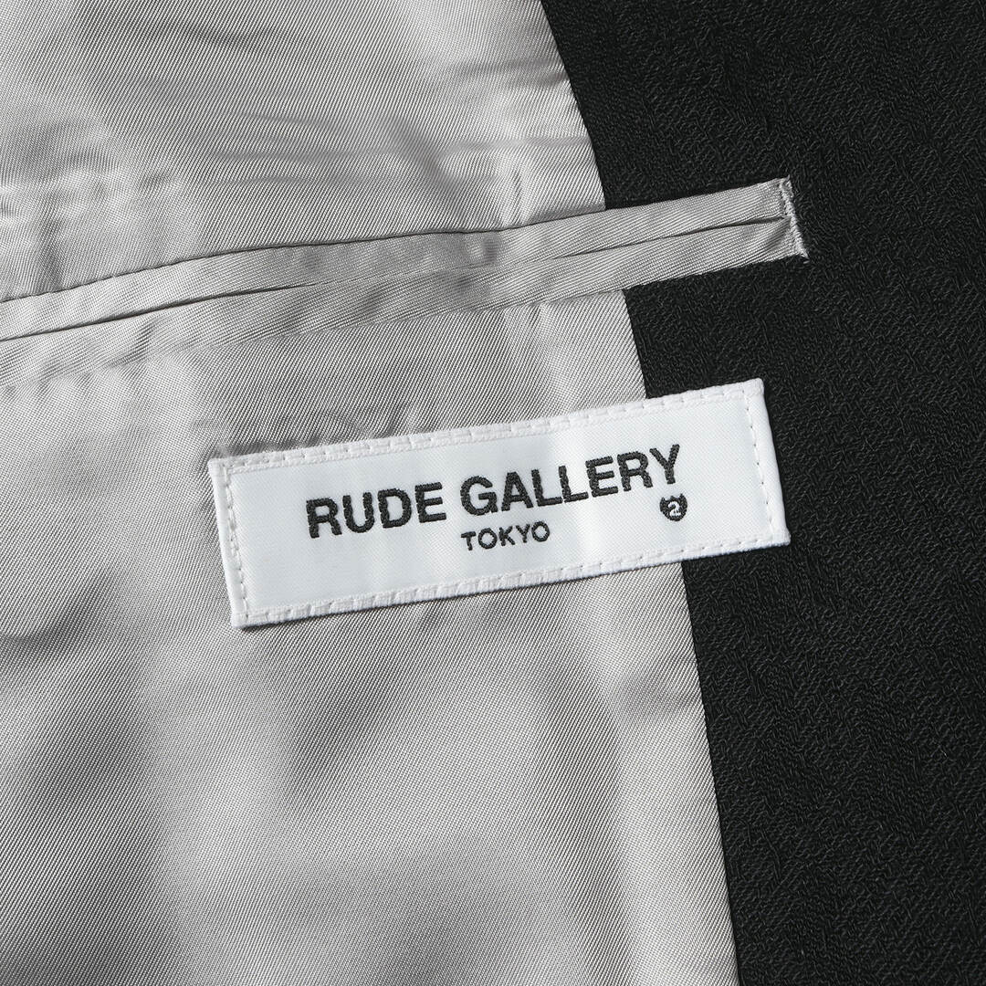 RUDE GALLERY - RUDE GALLERY ルードギャラリー セットアップ RUDE GALLERY - RUDE GALLERY ルードギャラリー セットアップ