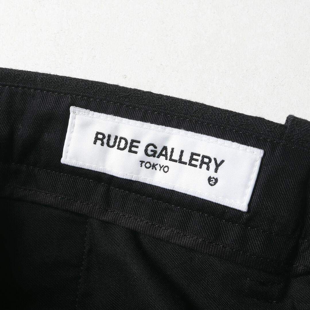 RUDE GALLERY - RUDE GALLERY ルードギャラリー セットアップ RUDE GALLERY - RUDE GALLERY ルードギャラリー セットアップ