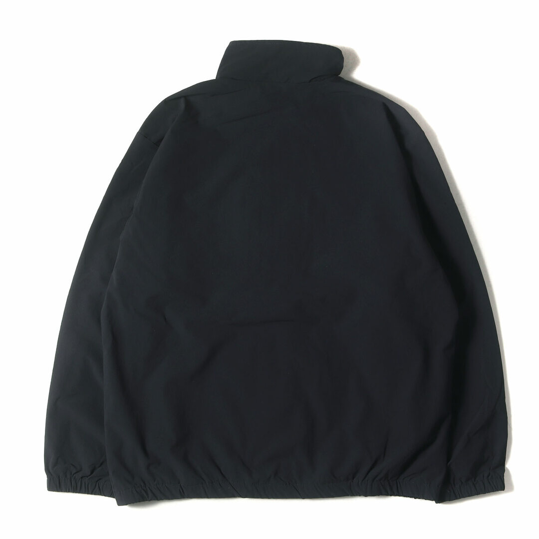STANDARD CALIFORNIA - STANDARD CALIFORNIA スタンダードカリフォルニア ジャケット サイズ:XL / 24AW オフィシャルストア限定カラー ストレッチ ナイロン ユーティリティージャケット (SD Cordura Stretch Utility Jacket) / ネイビー 紺 / アウター ブルゾン 上着 STANDARD CALIFORNIA - STANDARD CALIFORNIA スタンダードカリフォルニア ジャケット サイズ:XL / 24AW オフィシャルストア限定カラー ストレッチ ナイロン ユーティリティージャケット (SD Cordura Stretch Utility Jacket) / ネイビー 紺 / アウター ブルゾン 上着